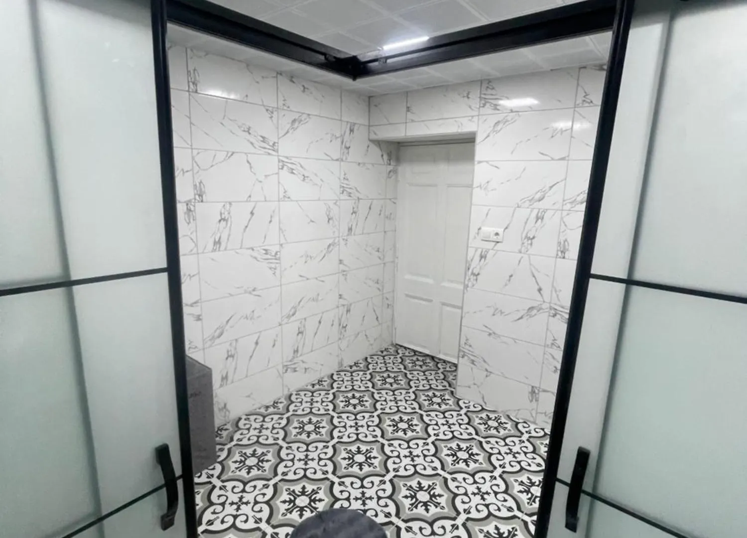 Apartamento Central Old Home Antalya