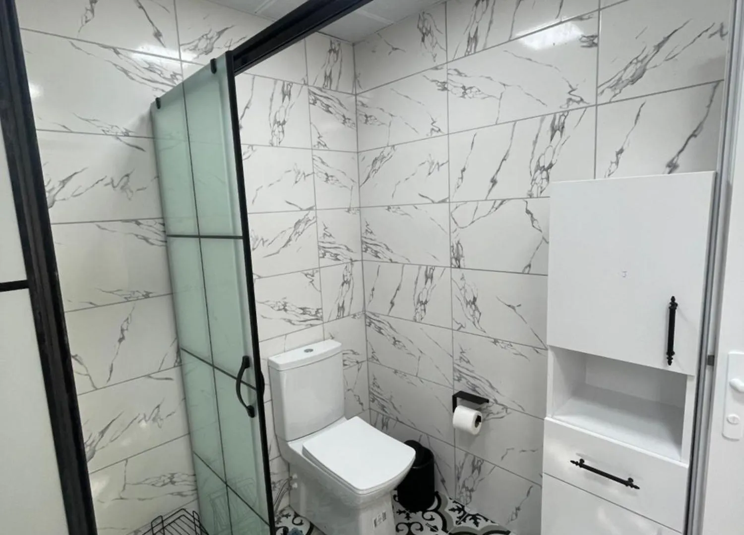 Central Old Home Antalya Apartamento