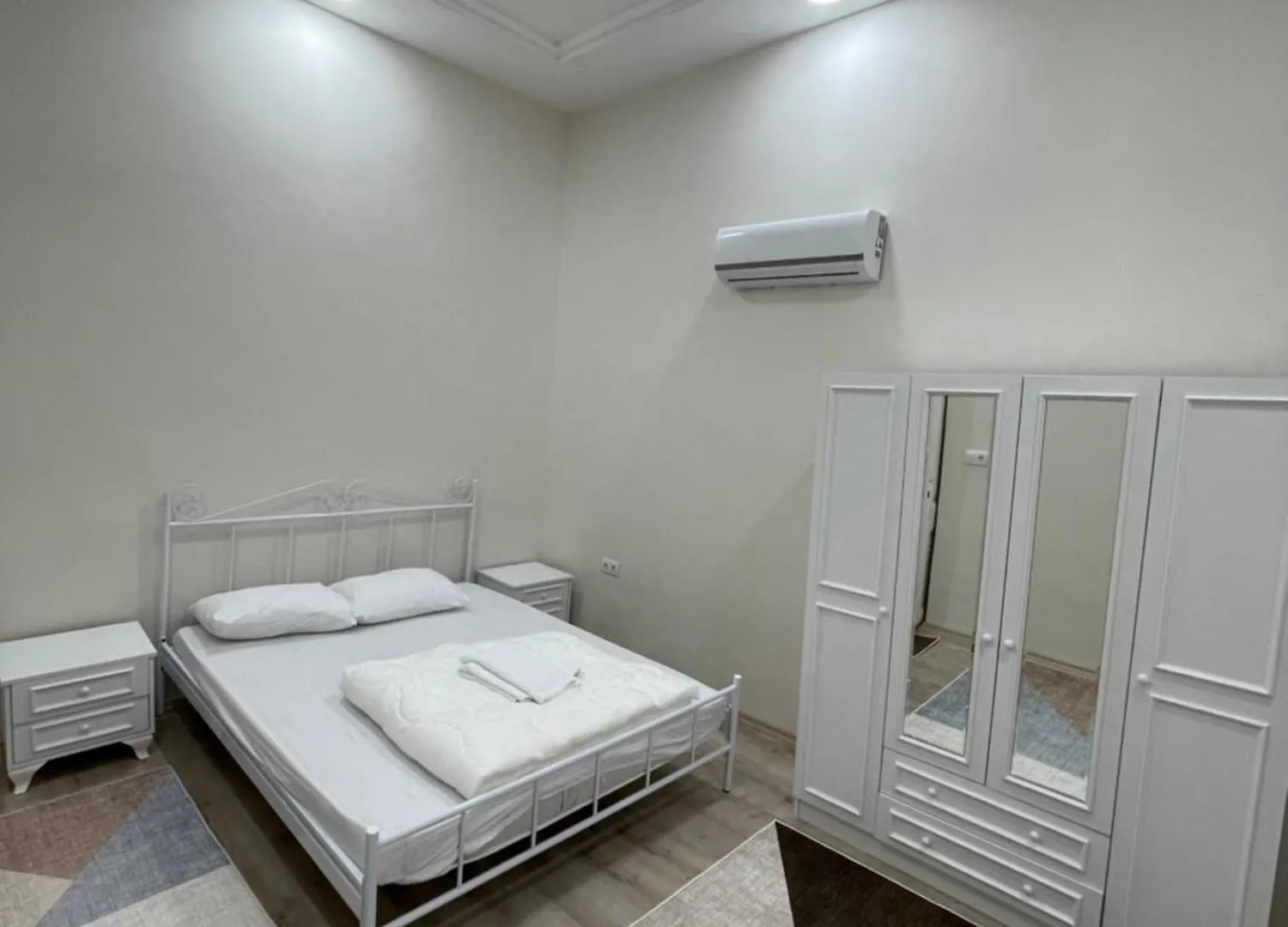 Central Old Home Antalya