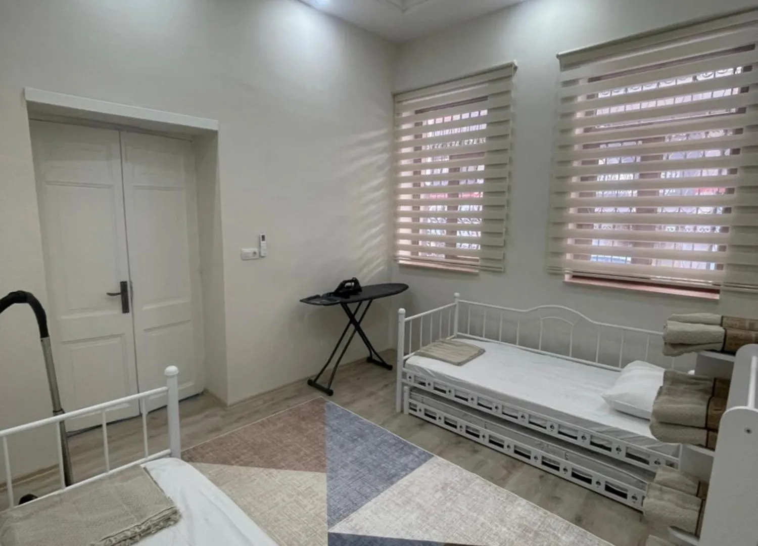 Central Old Home Antalya
