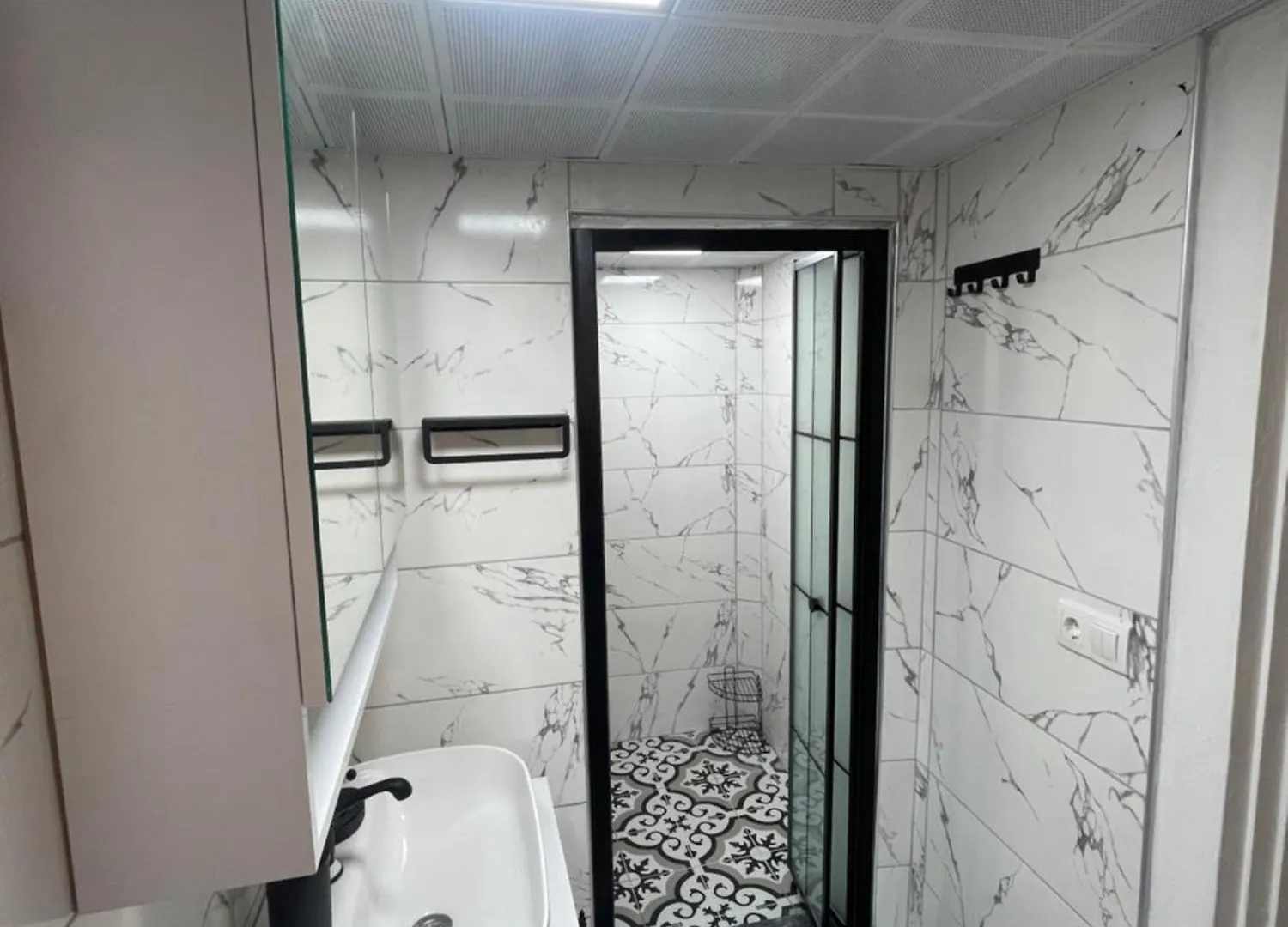 Central Old Home Antalya Apartamento