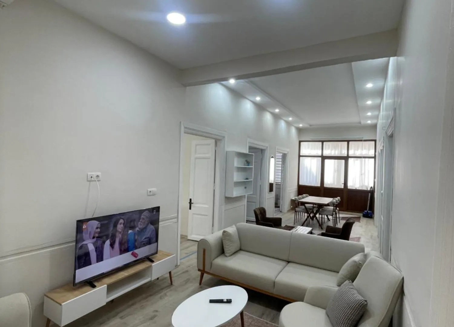 Central Old Home Antalya
