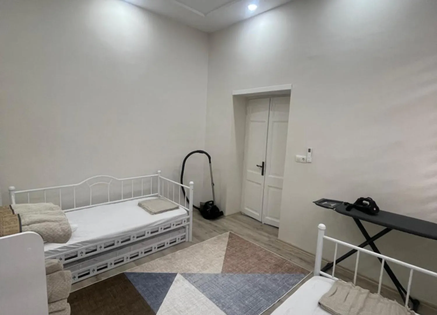 Central Old Home Antalya