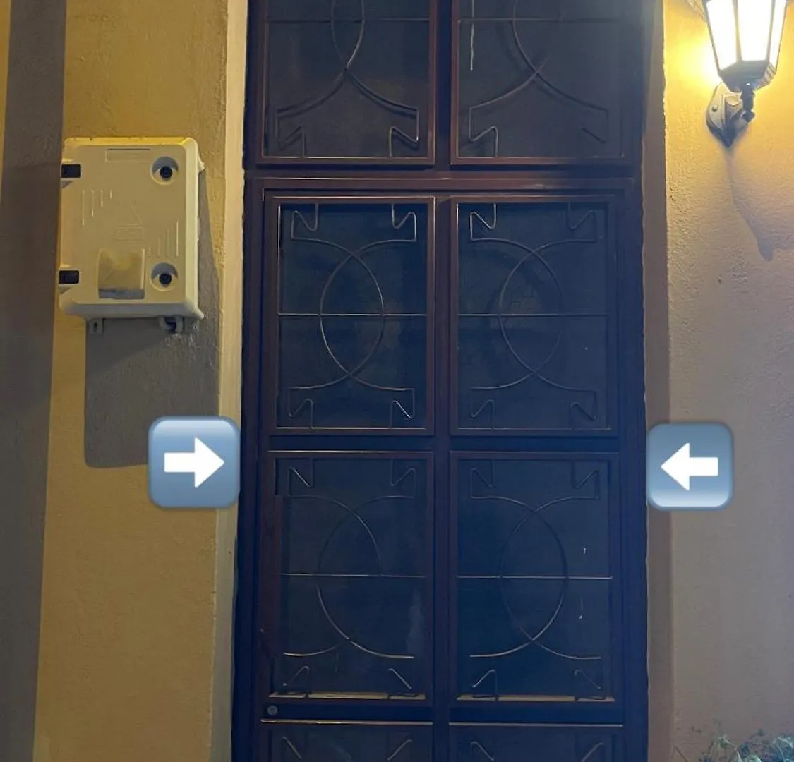 Apartamento Central Old Home Antalya Turquía