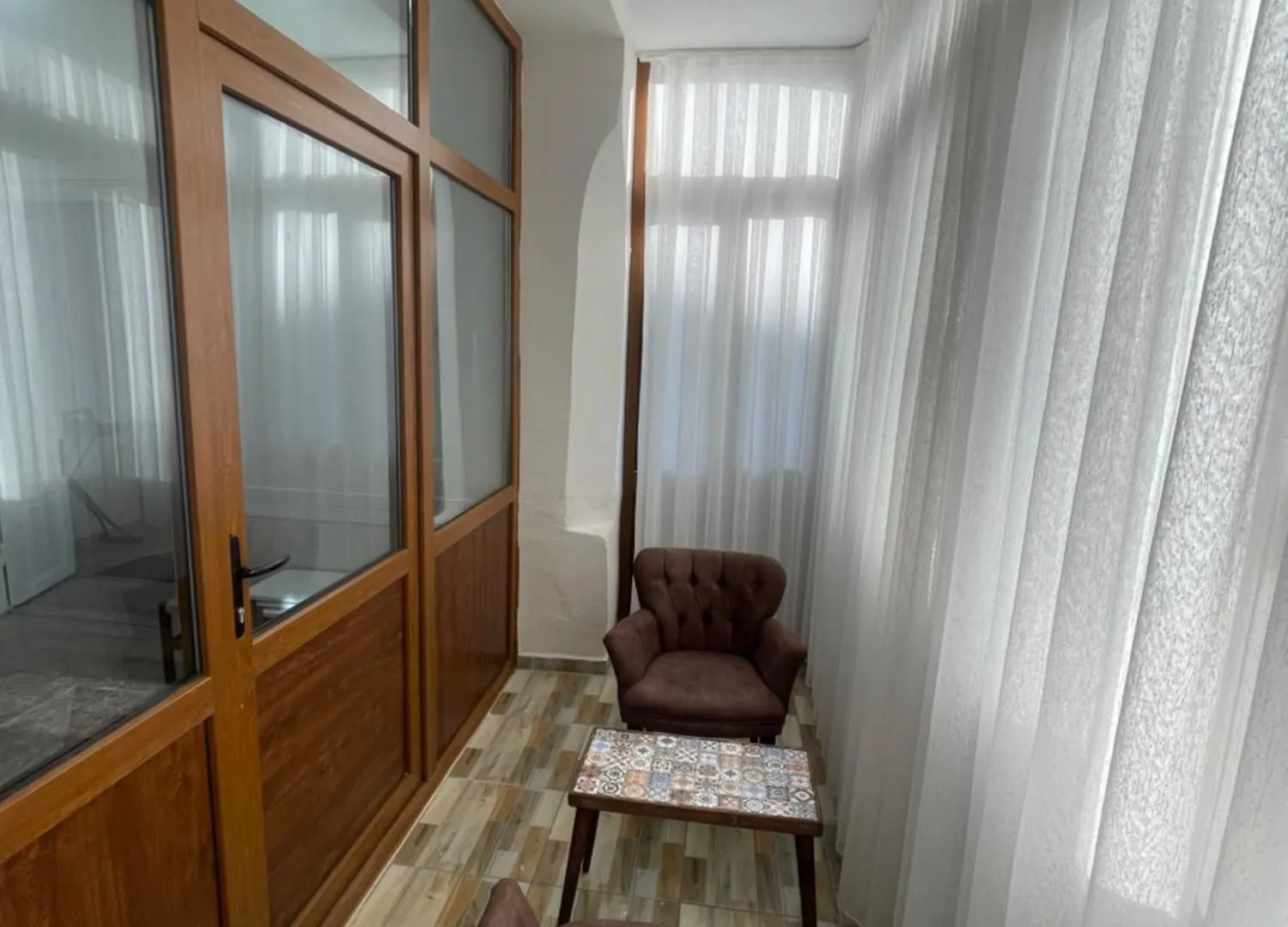Apartamento Central Old Home Antalya Turquía