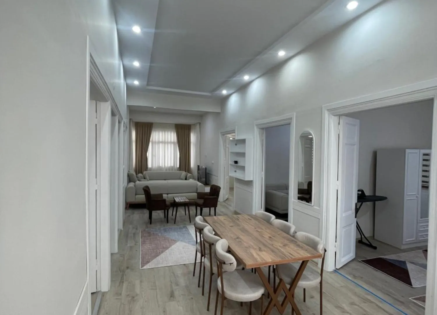 Central Old Home Antalya